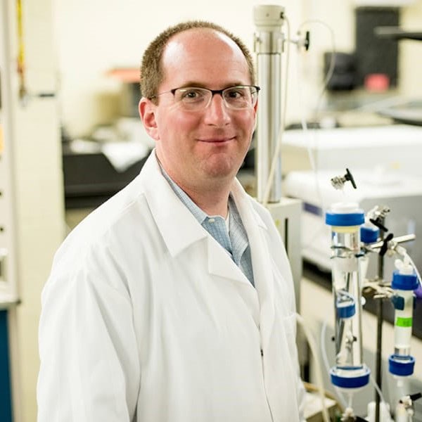 Dr. Hugh Daigle