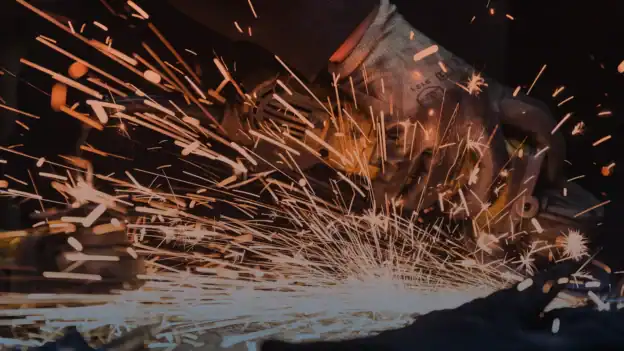 Energy is a Hot Topic course image