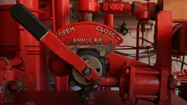 In Pursuit of the Safe Well course image