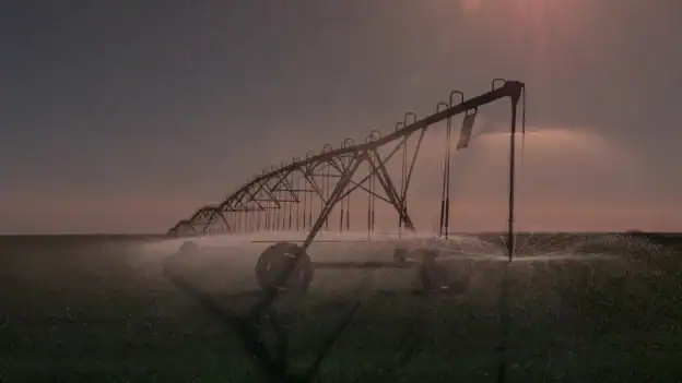 How Much Water Does it Take course image